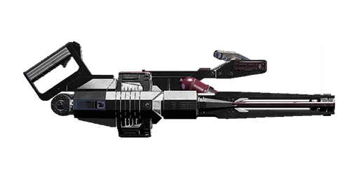 MMOJUGG Dune Awakening Unique - Plasma Cannon (Tier 6) Details View of Item Function and Use